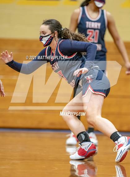 Thumbnail 3 in Terry Sanford @ E.E. Smith photogallery.