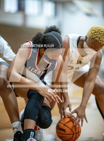 Thumbnail 2 in Terry Sanford @ E.E. Smith photogallery.