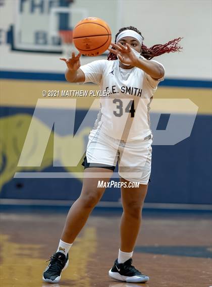 Thumbnail 2 in Terry Sanford @ E.E. Smith photogallery.
