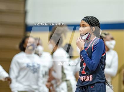 Thumbnail 1 in Terry Sanford @ E.E. Smith photogallery.