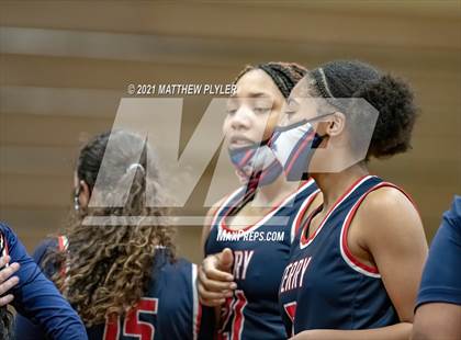 Thumbnail 1 in Terry Sanford @ E.E. Smith photogallery.