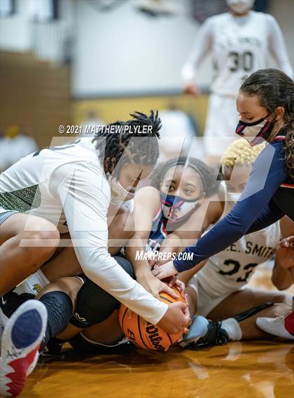 Thumbnail 2 in Terry Sanford @ E.E. Smith photogallery.