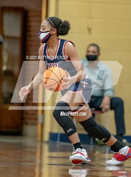 Thumbnail 2 in Terry Sanford @ E.E. Smith photogallery.