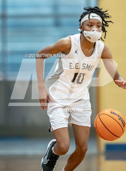 Thumbnail 1 in Terry Sanford @ E.E. Smith photogallery.