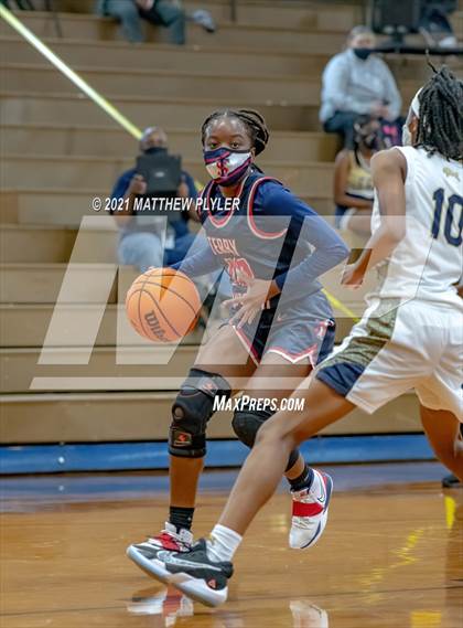 Thumbnail 3 in Terry Sanford @ E.E. Smith photogallery.