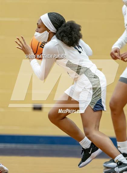 Thumbnail 3 in Terry Sanford @ E.E. Smith photogallery.