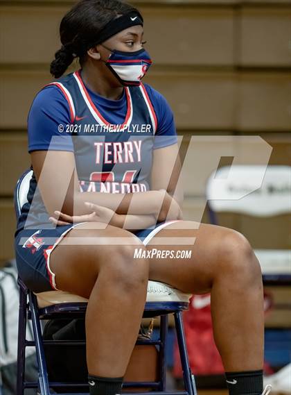Thumbnail 2 in Terry Sanford @ E.E. Smith photogallery.