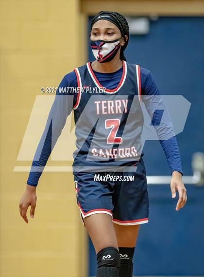 Thumbnail 1 in Terry Sanford @ E.E. Smith photogallery.