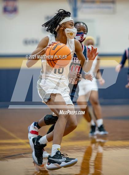 Thumbnail 3 in Terry Sanford @ E.E. Smith photogallery.