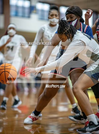 Thumbnail 2 in Terry Sanford @ E.E. Smith photogallery.