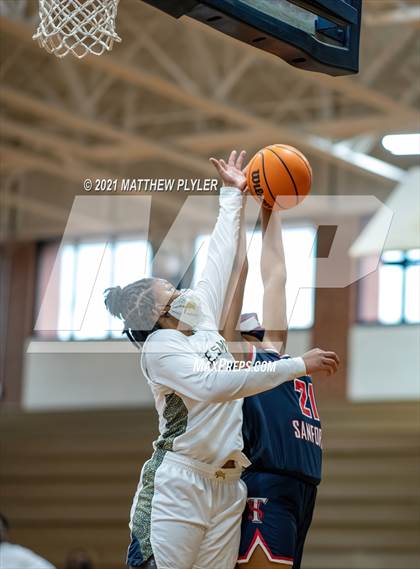 Thumbnail 2 in Terry Sanford @ E.E. Smith photogallery.