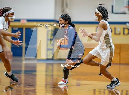 Thumbnail 3 in Terry Sanford @ E.E. Smith photogallery.
