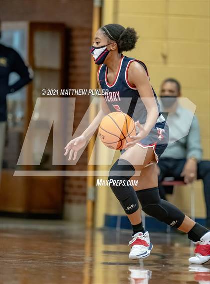 Thumbnail 1 in Terry Sanford @ E.E. Smith photogallery.