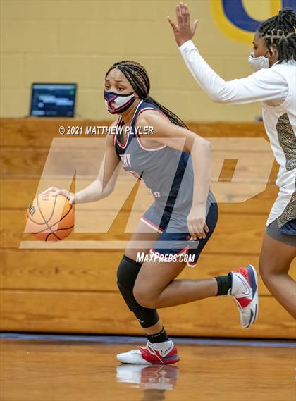 Thumbnail 1 in Terry Sanford @ E.E. Smith photogallery.
