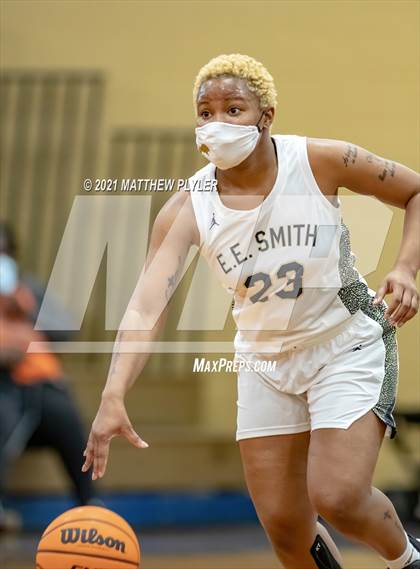 Thumbnail 2 in Terry Sanford @ E.E. Smith photogallery.