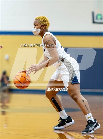 Thumbnail 3 in Terry Sanford @ E.E. Smith photogallery.