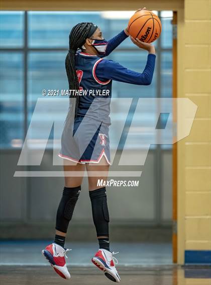 Thumbnail 1 in Terry Sanford @ E.E. Smith photogallery.