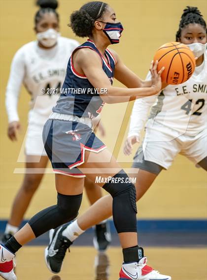 Thumbnail 2 in Terry Sanford @ E.E. Smith photogallery.