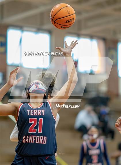 Thumbnail 2 in Terry Sanford @ E.E. Smith photogallery.