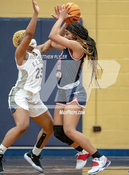 Thumbnail 1 in Terry Sanford @ E.E. Smith photogallery.