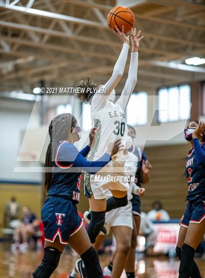 Thumbnail 2 in Terry Sanford @ E.E. Smith photogallery.