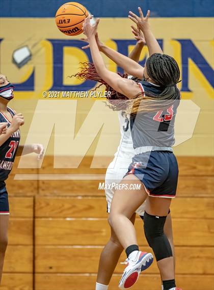 Thumbnail 3 in Terry Sanford @ E.E. Smith photogallery.
