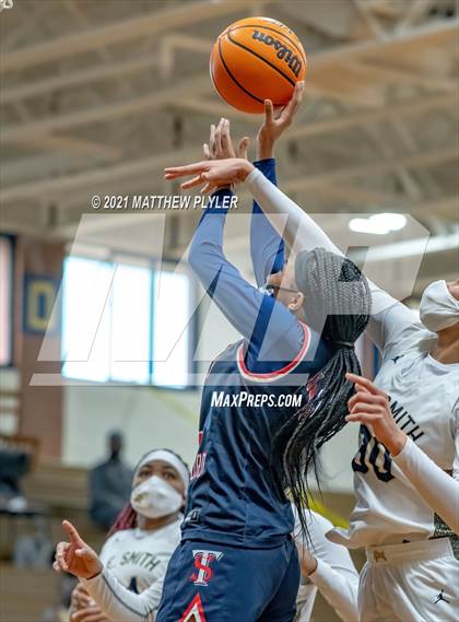 Thumbnail 1 in Terry Sanford @ E.E. Smith photogallery.