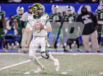 Thumbnail 3 in Collins Hill vs. Grayson (GHSA 7A Final) photogallery.