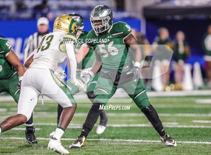 Thumbnail 3 in Collins Hill vs. Grayson (GHSA 7A Final) photogallery.
