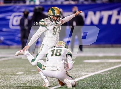 Thumbnail 2 in Collins Hill vs. Grayson (GHSA 7A Final) photogallery.