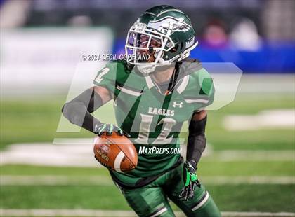 Thumbnail 1 in Collins Hill vs. Grayson (GHSA 7A Final) photogallery.