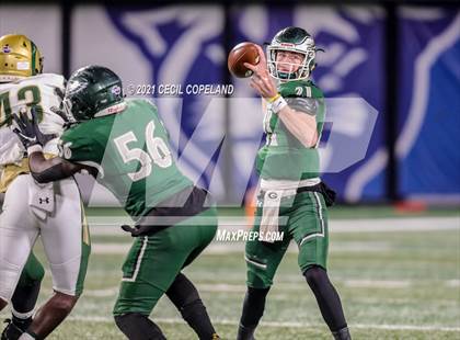 Thumbnail 3 in Collins Hill vs. Grayson (GHSA 7A Final) photogallery.