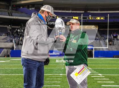 Thumbnail 2 in Collins Hill vs. Grayson (GHSA 7A Final) photogallery.