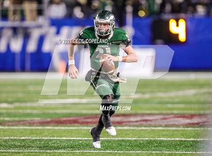 Thumbnail 1 in Collins Hill vs. Grayson (GHSA 7A Final) photogallery.