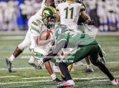 Thumbnail 2 in Collins Hill vs. Grayson (GHSA 7A Final) photogallery.