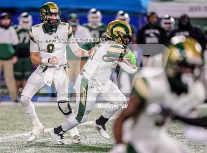 Thumbnail 3 in Collins Hill vs. Grayson (GHSA 7A Final) photogallery.