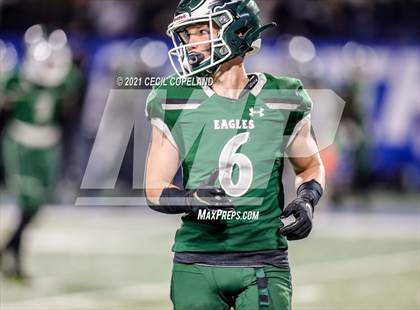 Thumbnail 2 in Collins Hill vs. Grayson (GHSA 7A Final) photogallery.