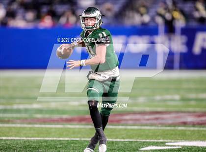 Thumbnail 2 in Collins Hill vs. Grayson (GHSA 7A Final) photogallery.