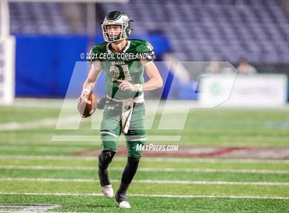 Thumbnail 2 in Collins Hill vs. Grayson (GHSA 7A Final) photogallery.