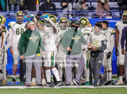 Thumbnail 3 in Collins Hill vs. Grayson (GHSA 7A Final) photogallery.