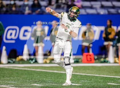 Thumbnail 2 in Collins Hill vs. Grayson (GHSA 7A Final) photogallery.