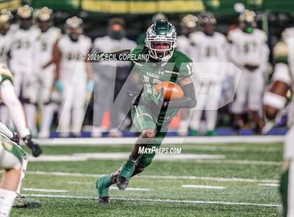 Thumbnail 3 in Collins Hill vs. Grayson (GHSA 7A Final) photogallery.