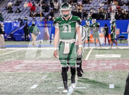 Thumbnail 2 in Collins Hill vs. Grayson (GHSA 7A Final) photogallery.