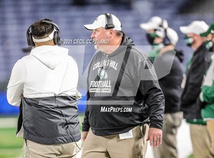 Thumbnail 1 in Collins Hill vs. Grayson (GHSA 7A Final) photogallery.