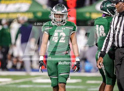 Thumbnail 1 in Collins Hill vs. Grayson (GHSA 7A Final) photogallery.