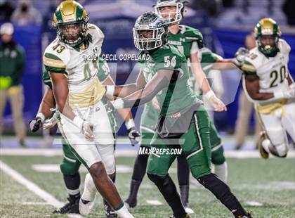 Thumbnail 1 in Collins Hill vs. Grayson (GHSA 7A Final) photogallery.