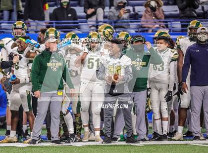 Thumbnail 1 in Collins Hill vs. Grayson (GHSA 7A Final) photogallery.