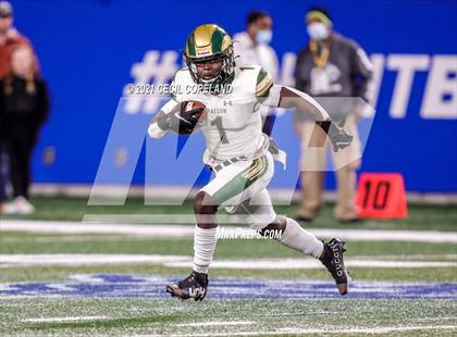 Thumbnail 2 in Collins Hill vs. Grayson (GHSA 7A Final) photogallery.