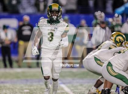Thumbnail 2 in Collins Hill vs. Grayson (GHSA 7A Final) photogallery.