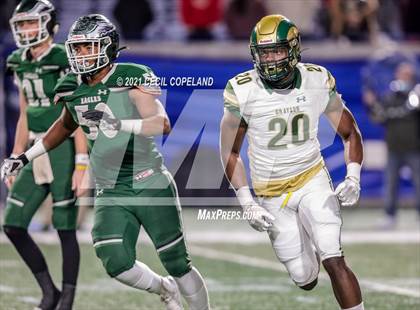 Thumbnail 3 in Collins Hill vs. Grayson (GHSA 7A Final) photogallery.